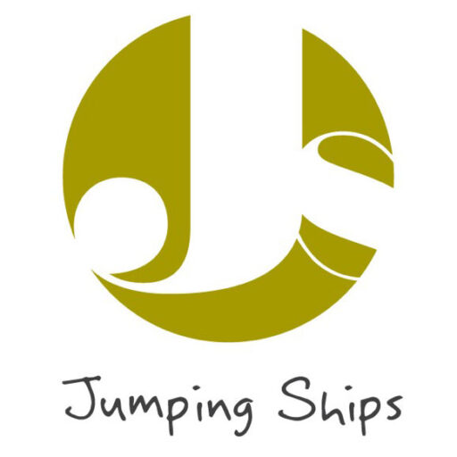 Jumping Ships UK logo