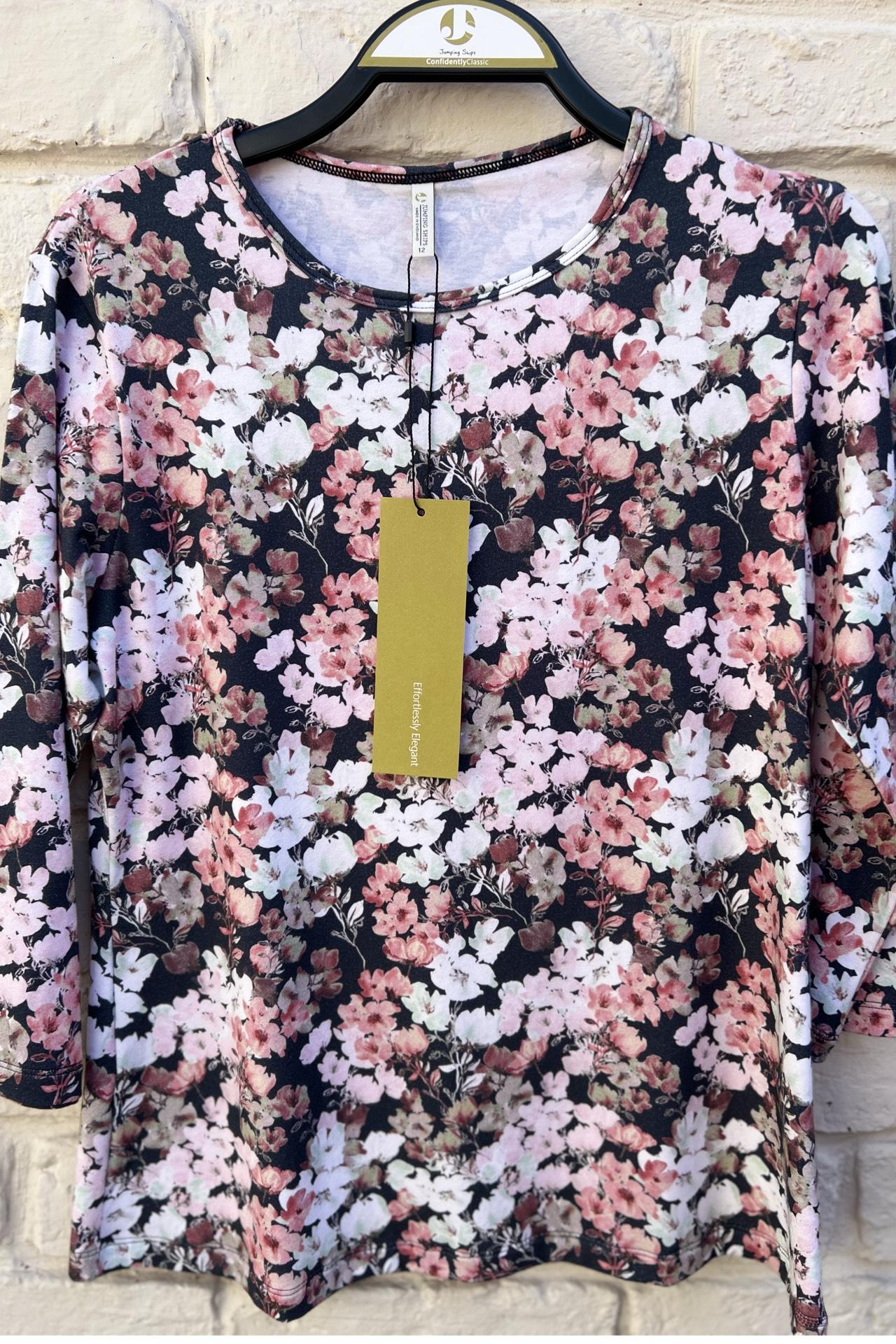 Kelby top size 12