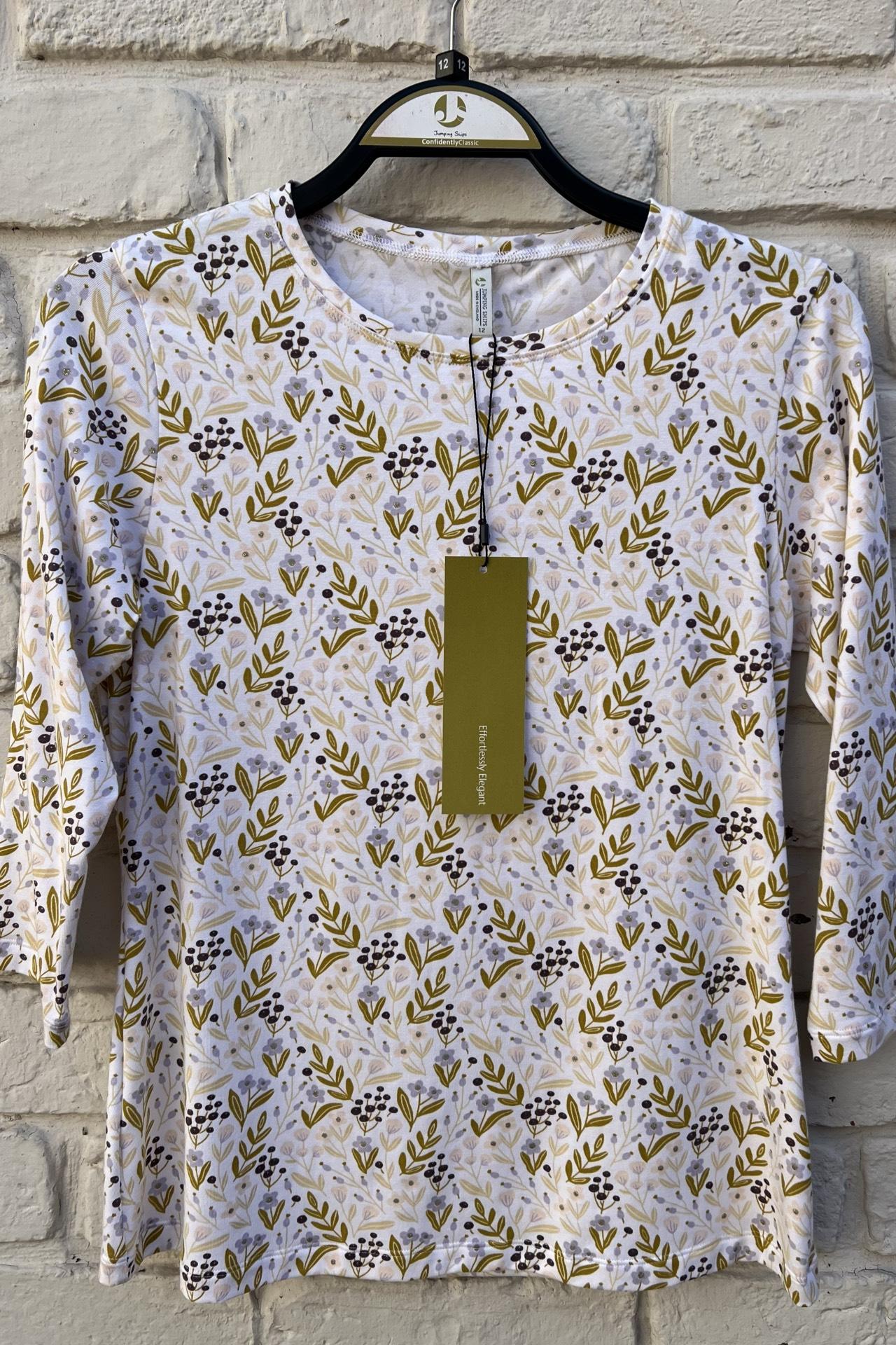 Kelby top size 12